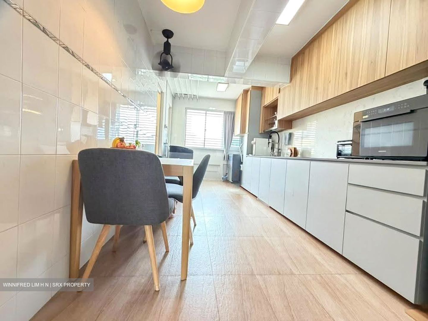 Blk 1 Saint George's Road (Kallang/Whampoa), HDB 4 Rooms #630398721